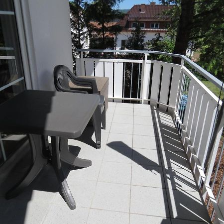 Ferienwohnung Am Gaessle Ettenheim Luaran gambar