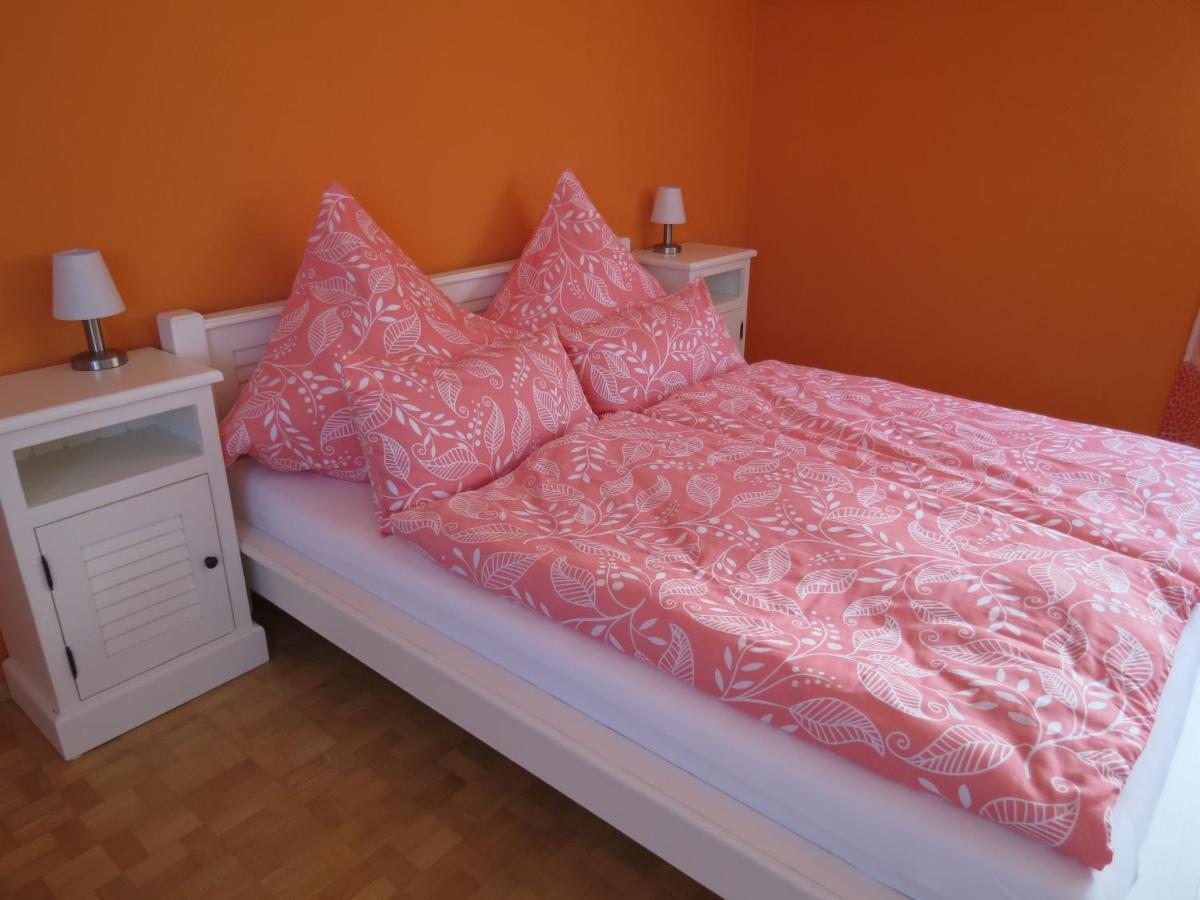 Ferienwohnung Am Gaessle Ettenheim Luaran gambar
