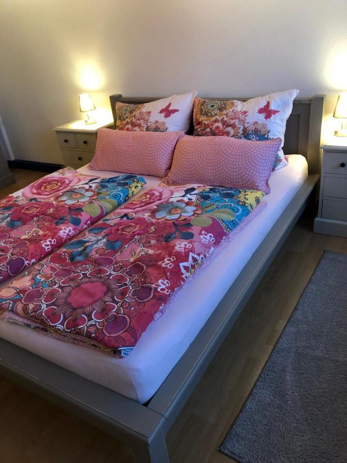Ferienwohnung Am Gaessle Ettenheim Luaran gambar