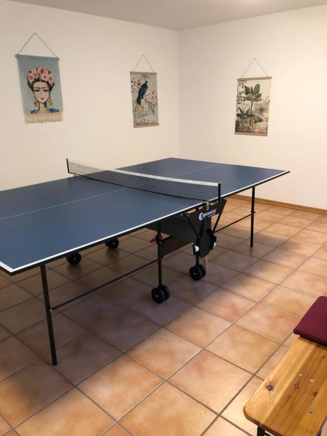 Ferienwohnung Am Gaessle Ettenheim Luaran gambar