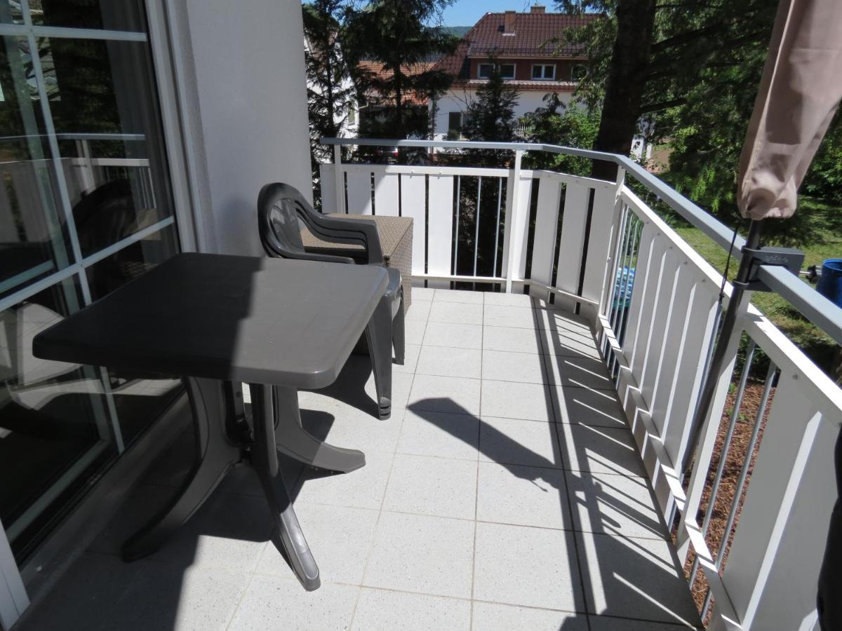 Ferienwohnung Am Gaessle Ettenheim Luaran gambar