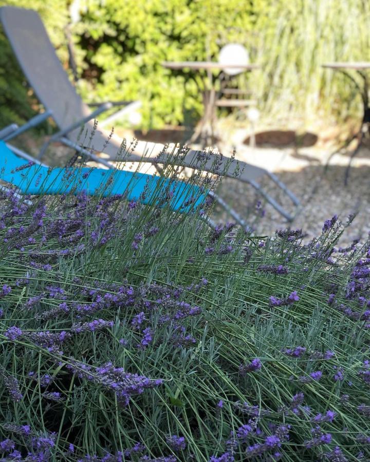 Ferienwohnung Am Gaessle Ettenheim Luaran gambar