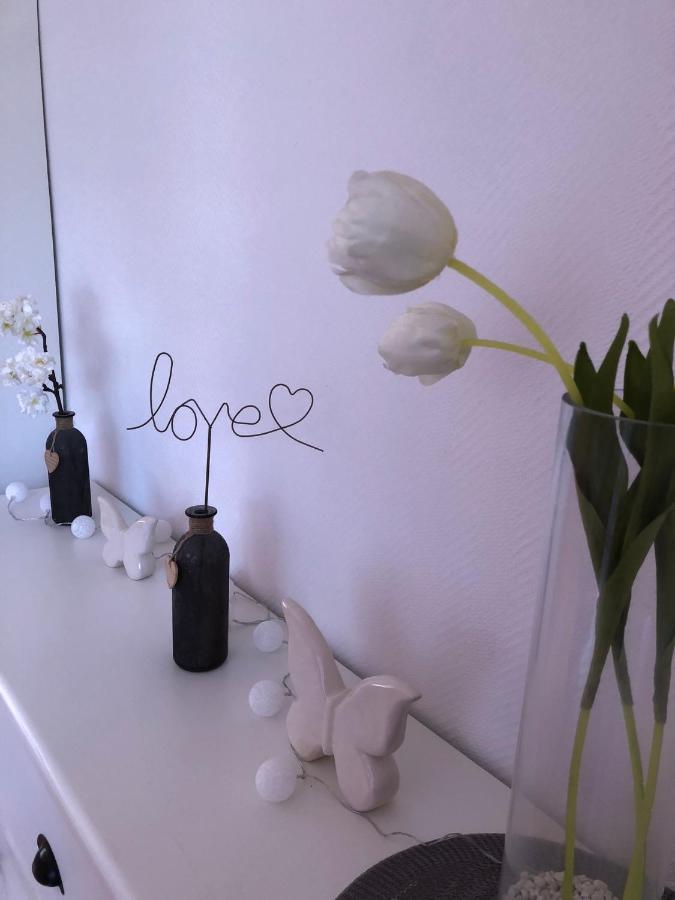 Ferienwohnung Am Gaessle Ettenheim Luaran gambar