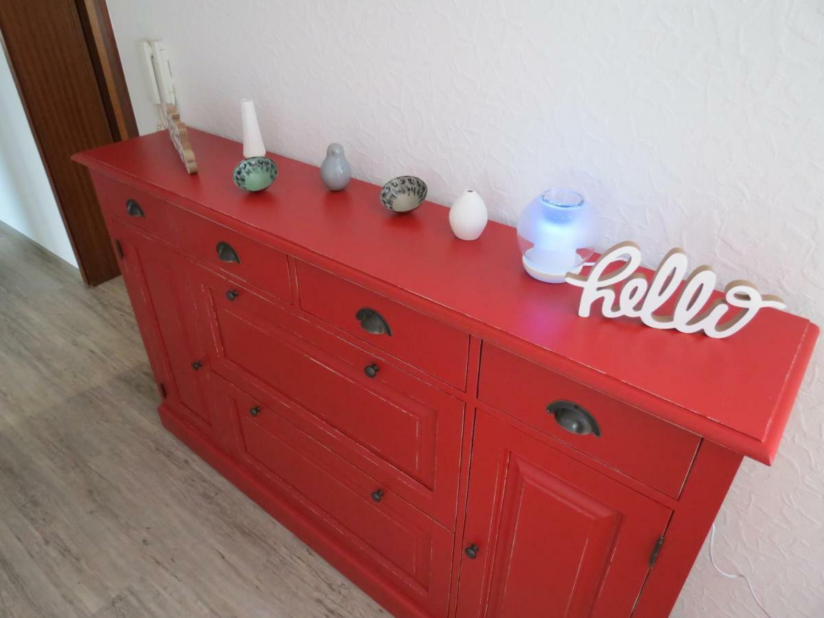 Ferienwohnung Am Gaessle Ettenheim Luaran gambar