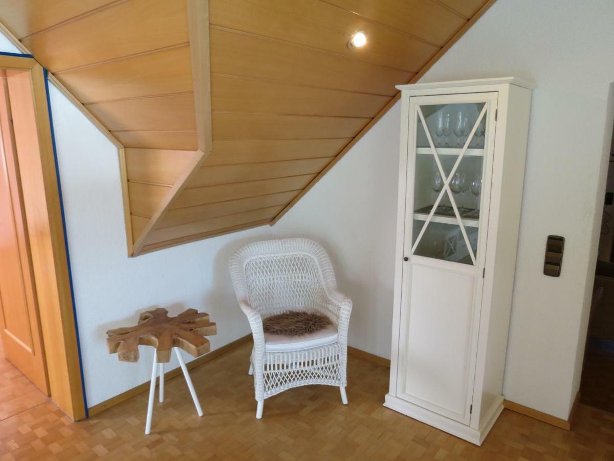 Ferienwohnung Am Gaessle Ettenheim Luaran gambar