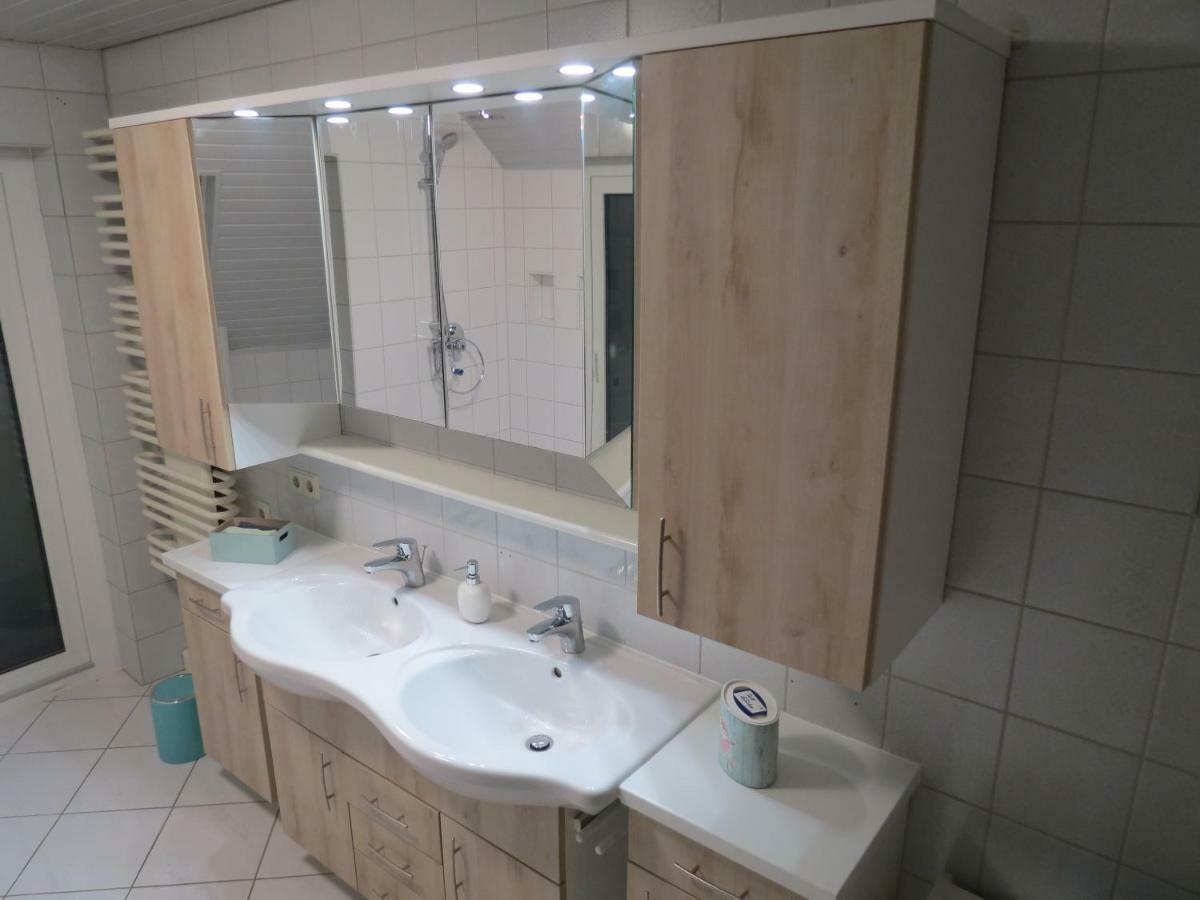 Ferienwohnung Am Gaessle Ettenheim Luaran gambar