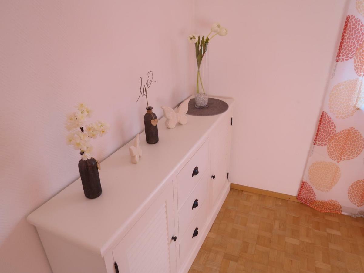 Ferienwohnung Am Gaessle Ettenheim Luaran gambar