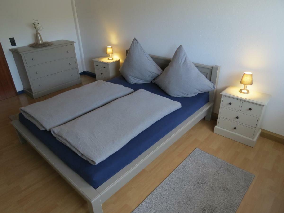 Ferienwohnung Am Gaessle Ettenheim Luaran gambar