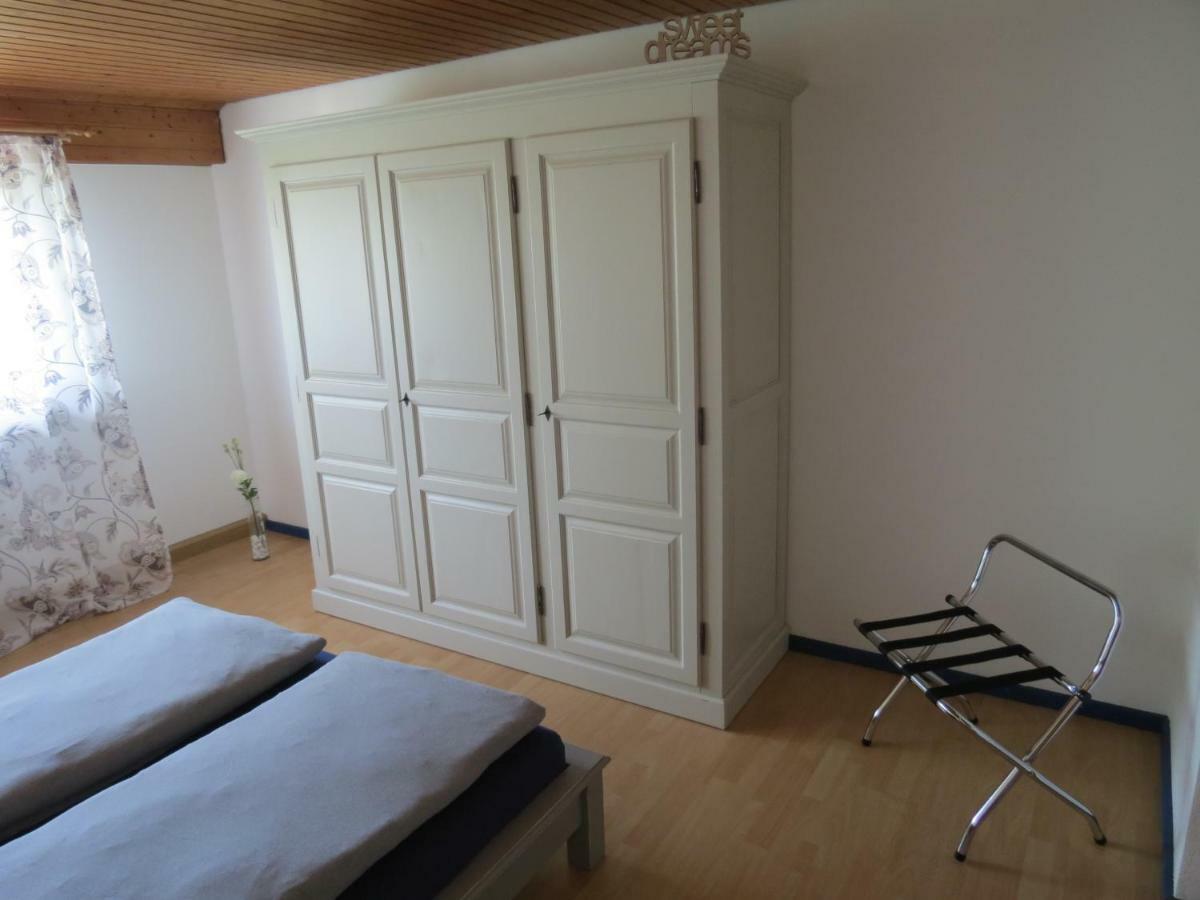 Ferienwohnung Am Gaessle Ettenheim Luaran gambar
