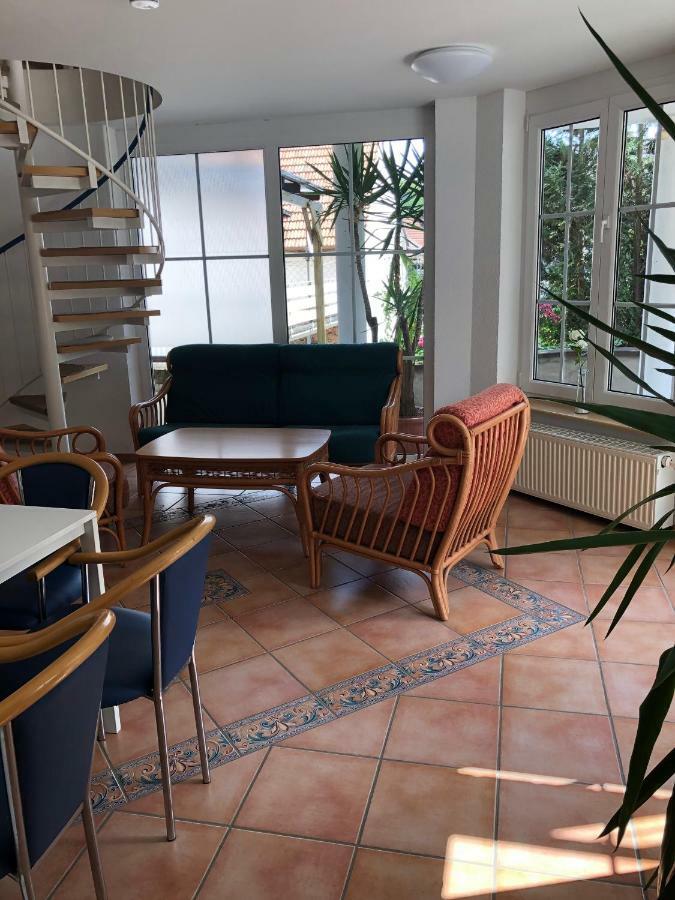 Ferienwohnung Am Gaessle Ettenheim Luaran gambar