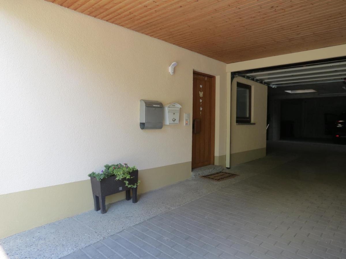 Ferienwohnung Am Gaessle Ettenheim Luaran gambar