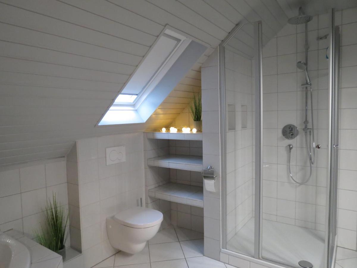 Ferienwohnung Am Gaessle Ettenheim Luaran gambar